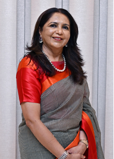 Ms. Tejal Gokani