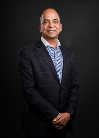 Mr. Arun Saraf